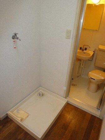 ジュネパレス松戸第530の物件内観写真